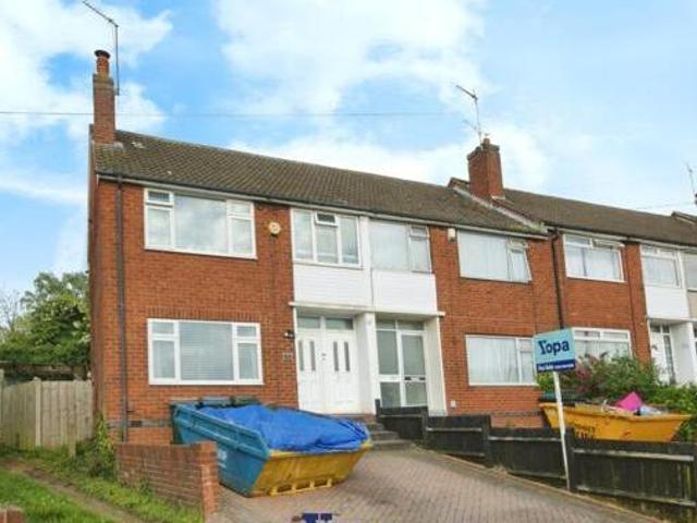 House for sale in Willenhall, West Midlands