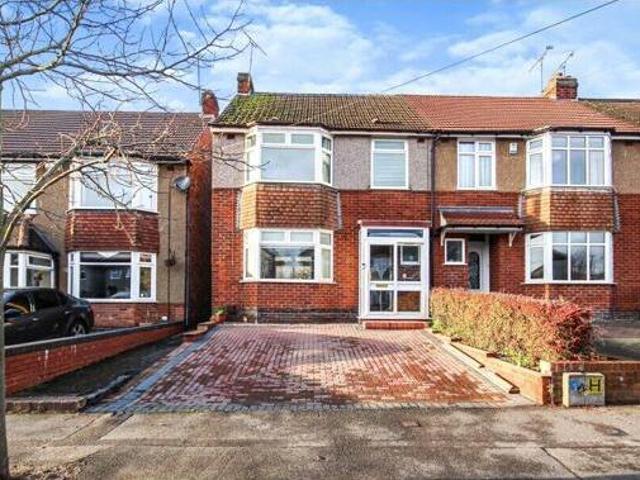 House for sale in Green Lane, Coventry