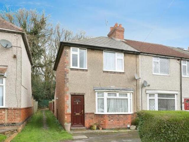 House for sale in Canley, West Midlands