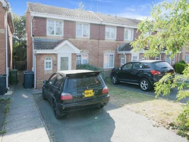 House for sale in Lyons, Greater London