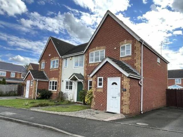 House for sale in West Midlands
