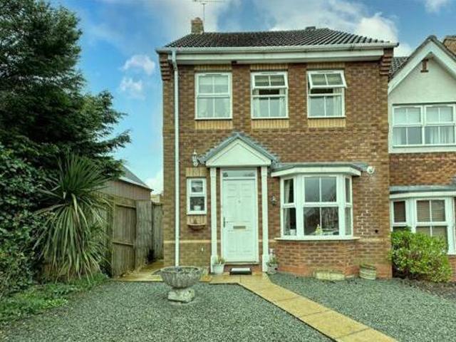 House for sale in West Midlands