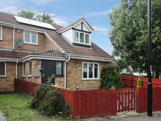 House for sale in Binley, West Midlands