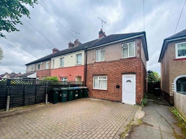House for sale in Coundon, West Midlands