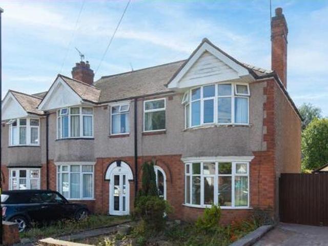 House for sale in Whoberley, West Midlands