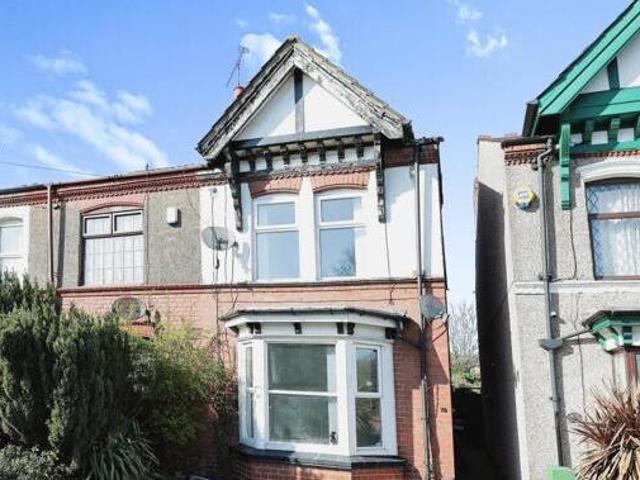 House for sale in Tile Hill, Coventry