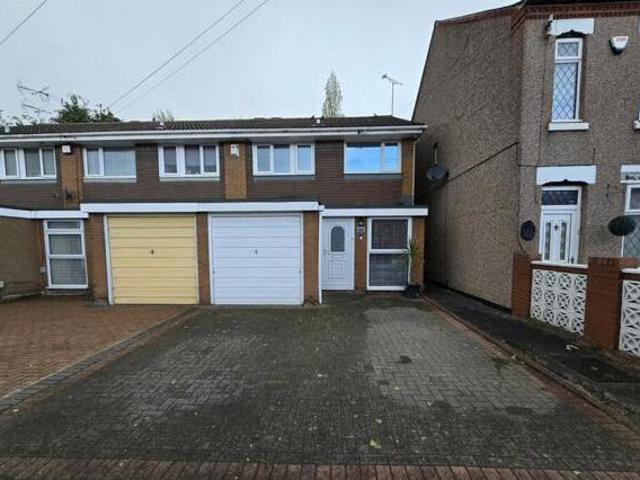House for sale in Manor House, Coventry