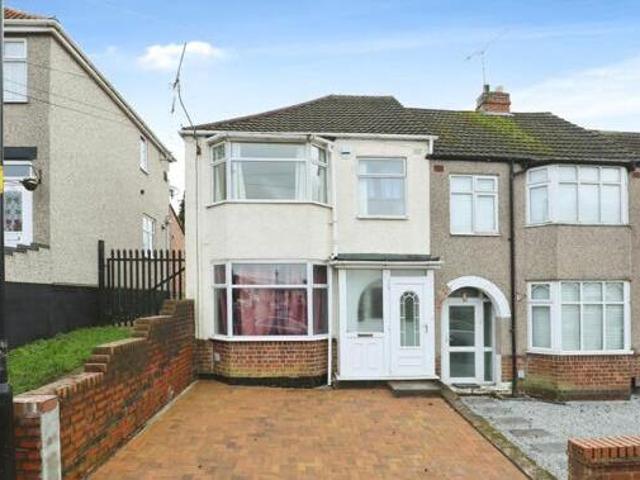 House for sale in Cheylesmore, West Midlands