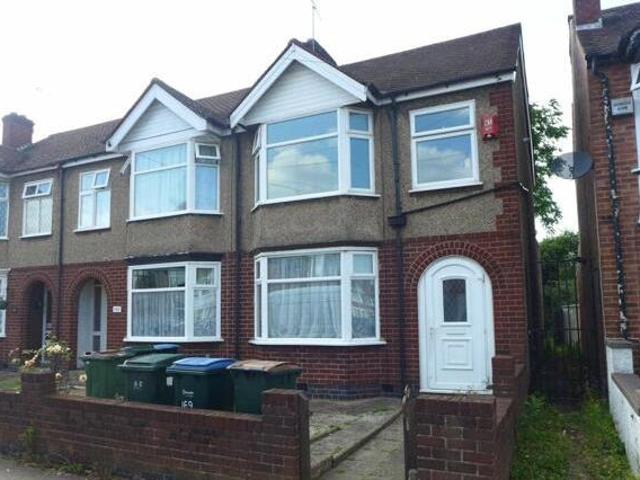 House for sale in Wyken, Coventry