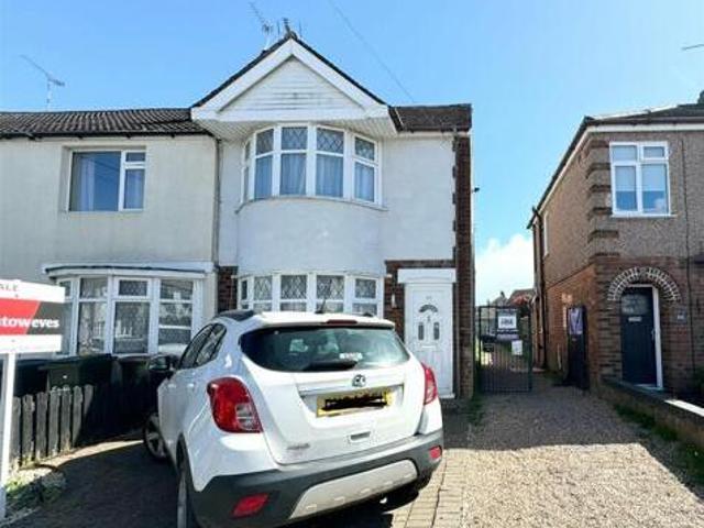 House for sale in Wyken, West Midlands