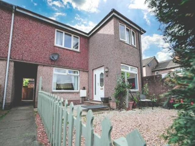 House for sale in Cowdenbeath, Scotland