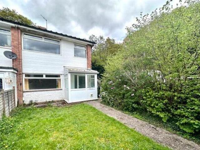 House for sale in Spring Vale, Hampshire