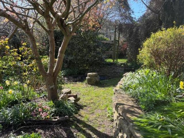 Cottage for sale in Huddersfield, West Yorkshire