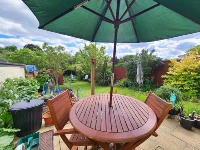 Cottage for sale in Maybush, City Of Southampton