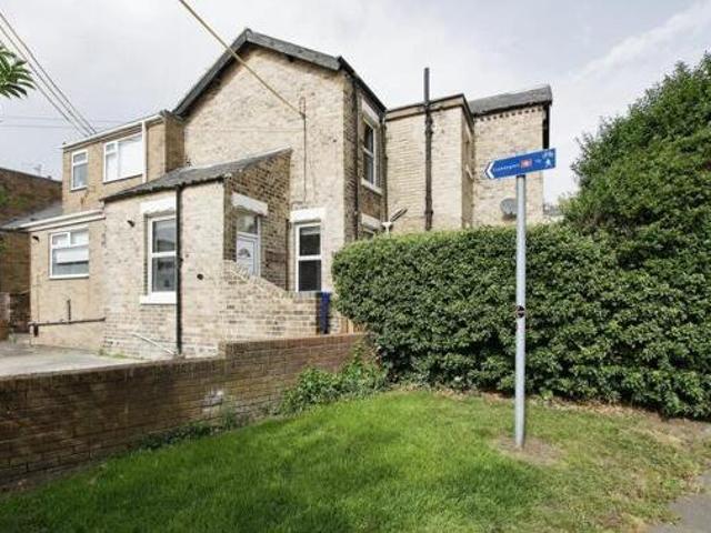 House for sale in Klondyke, Cramlington