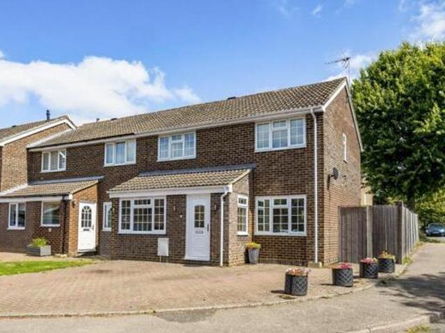 House for sale in Glynde, West Sussex