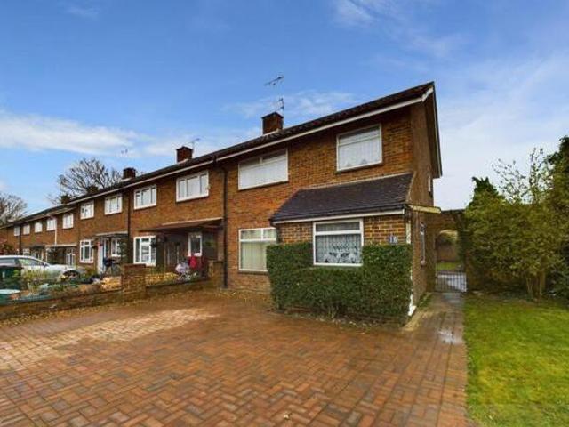 House for sale in Three Bridges, Glynde