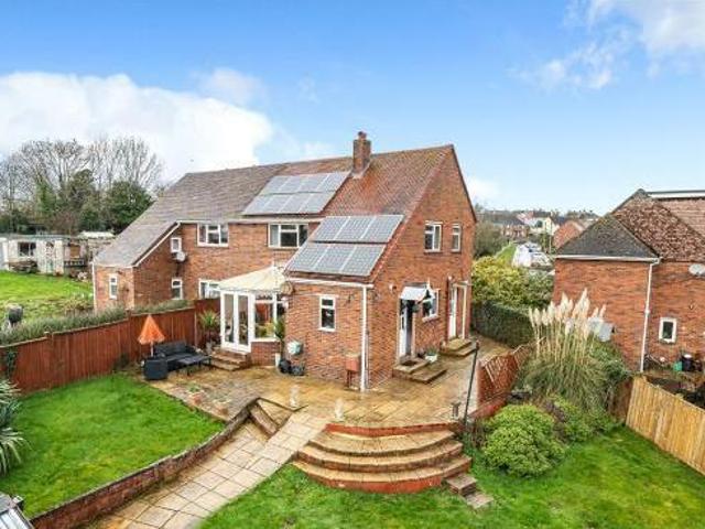 House for sale in Newton St Cyres, Devon