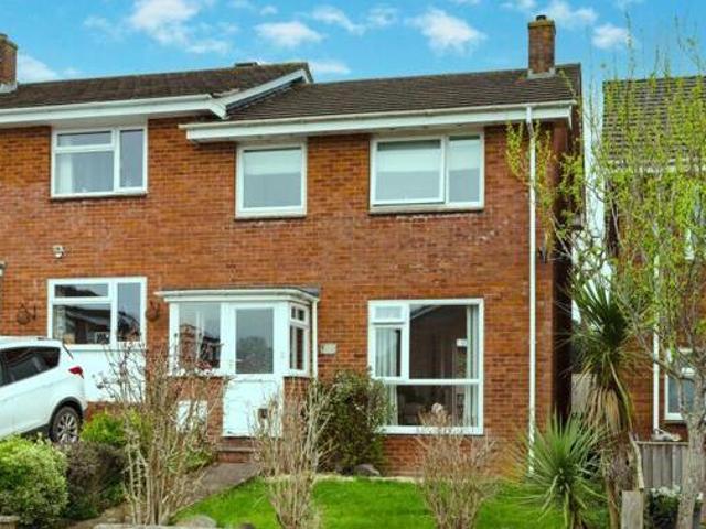 House for sale in Newton St Cyres, Devon