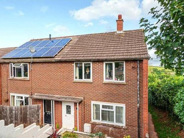 House for sale in Newton St Cyres, Devon