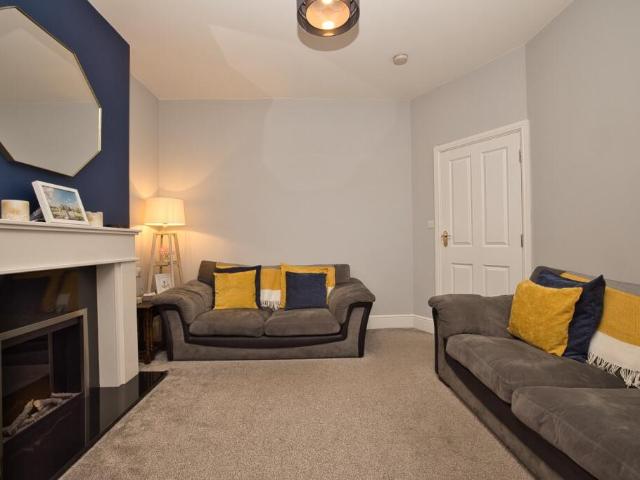 Cottage for sale in Acol, Kent