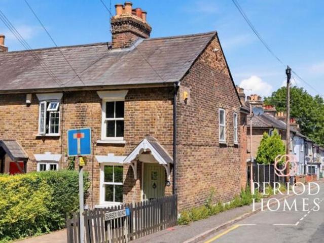 Cottage for sale in Warley Town, West Yorkshire