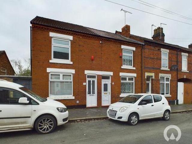 House for sale in Hammond Street