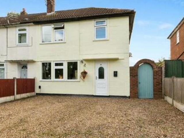 House for sale in Hammond Street