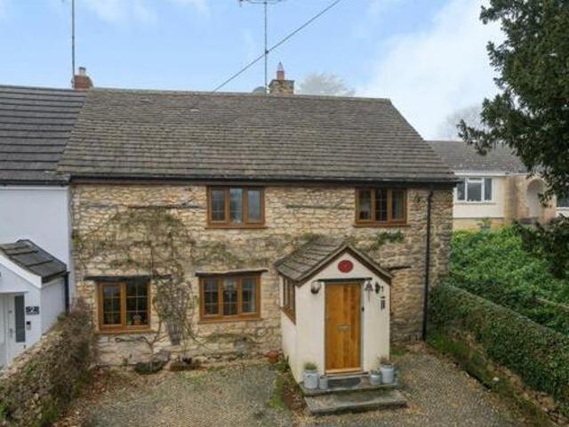 House for sale in Broadshard, Somerset