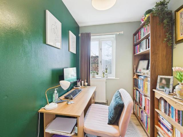 Cottage for sale in West Midlands