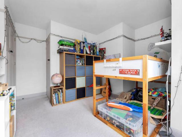 Cottage for sale in Arbury, Cambridgeshire