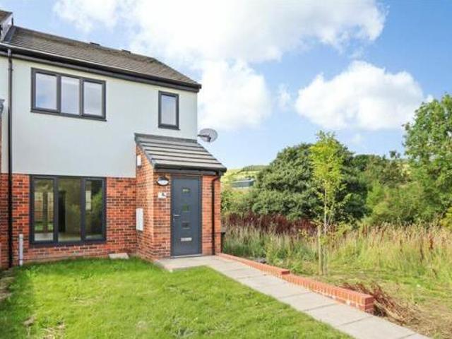 House for sale in Crook