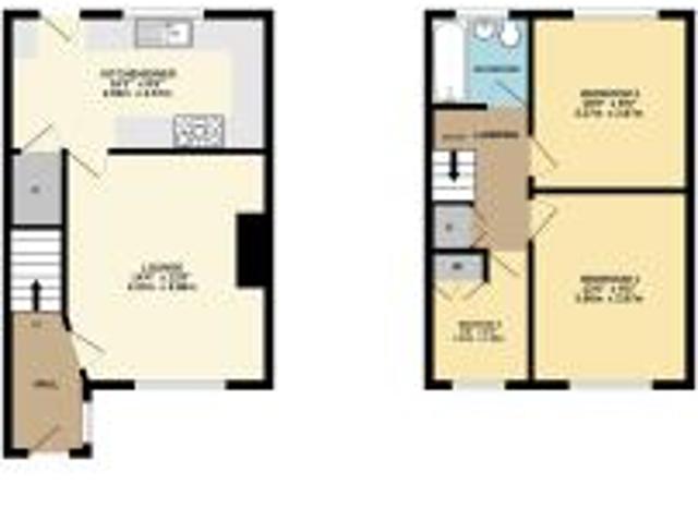 Cottage for sale in Sholing, Southampton