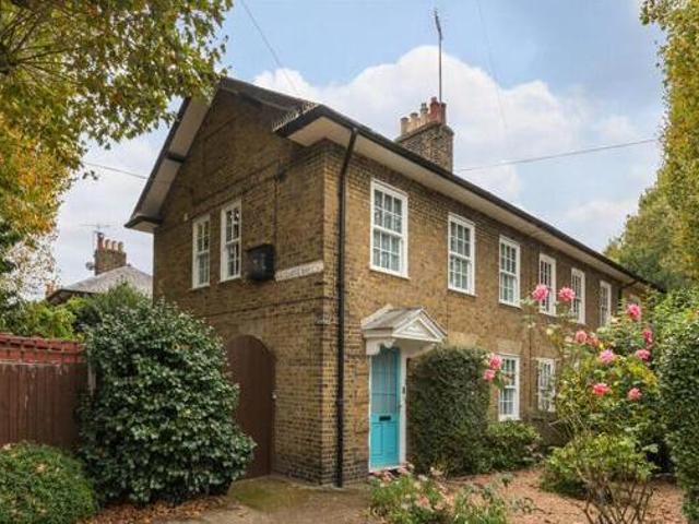 House for sale in Lyons, Greater London