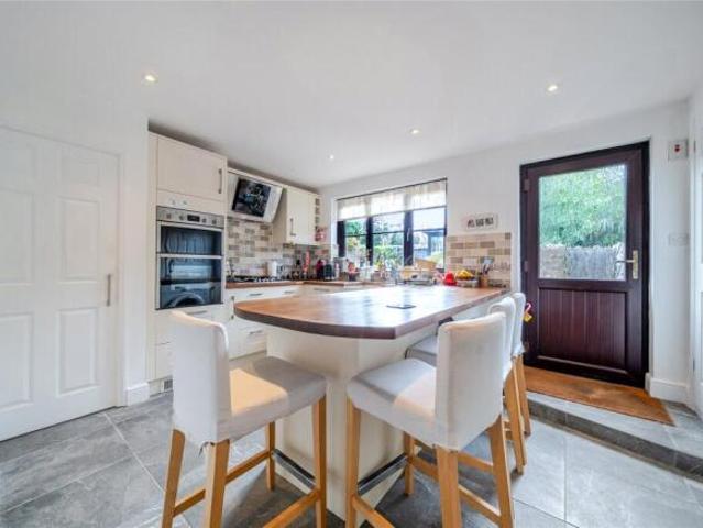 Cottage for sale in Cudham, Greater London
