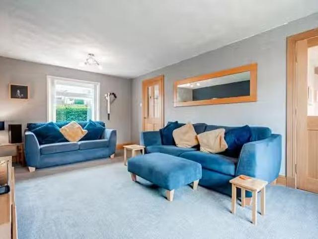 House for sale in Cambusbarron