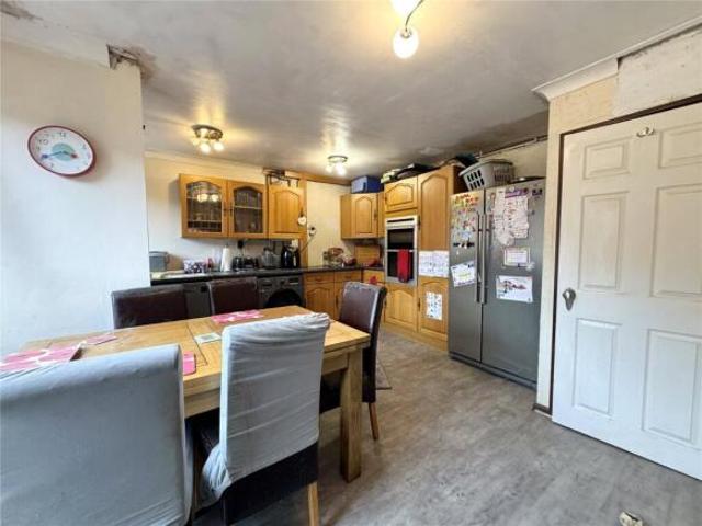 Property for sale in Priest Down, Hampshire