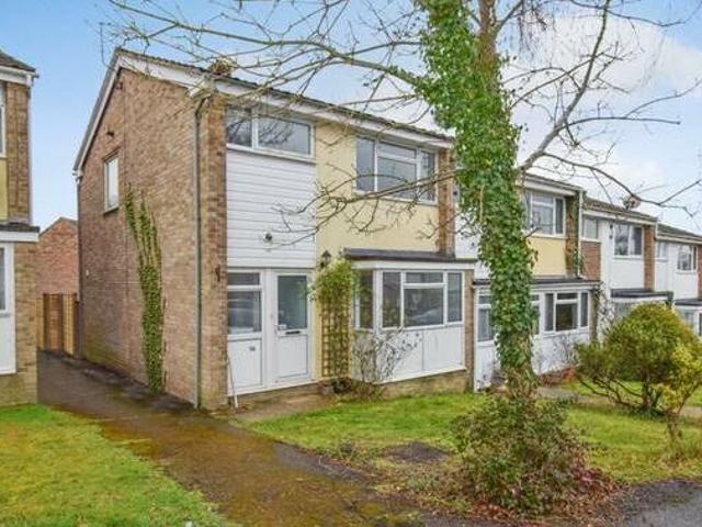House for sale in Hampshire