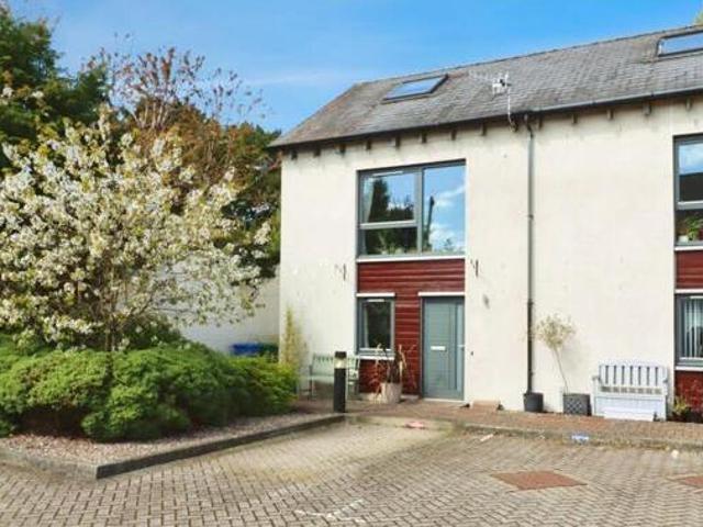 House for sale in Cupar, Scotland