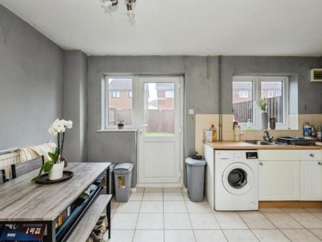 Cottage for sale in Nangreaves, Wales