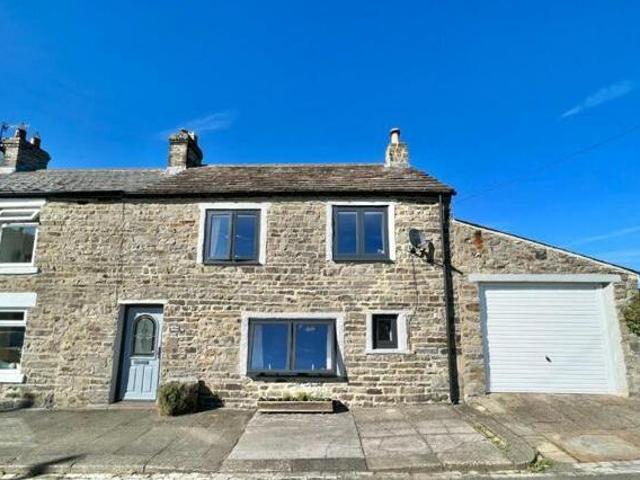 House for sale in Cumbria