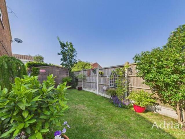 Cottage for sale in North Springfield, Chelmsford