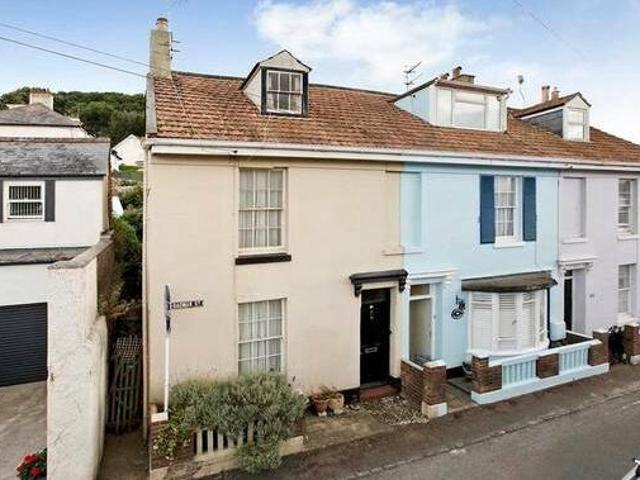 House for rent in Devon