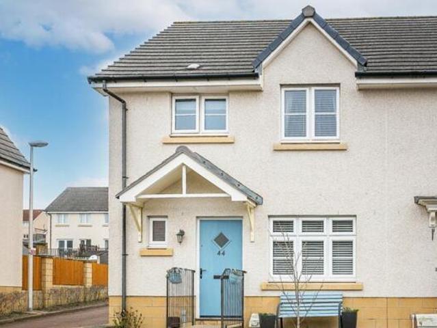 House for sale in Maxton, Scotland