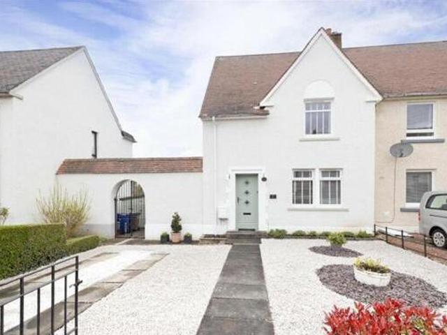 House for sale in Woodburn, Dalkeith
