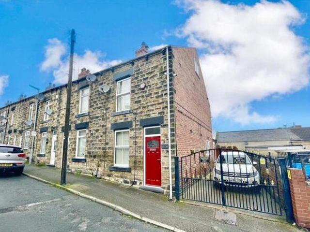 House for sale in Darfield, South Yorkshire