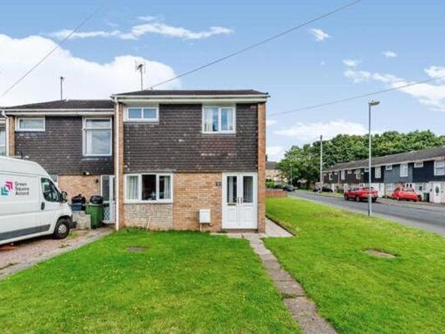 House for sale in Short Heath, Willenhall