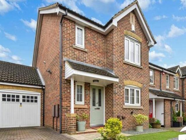 House for sale in Darenth, Dartford