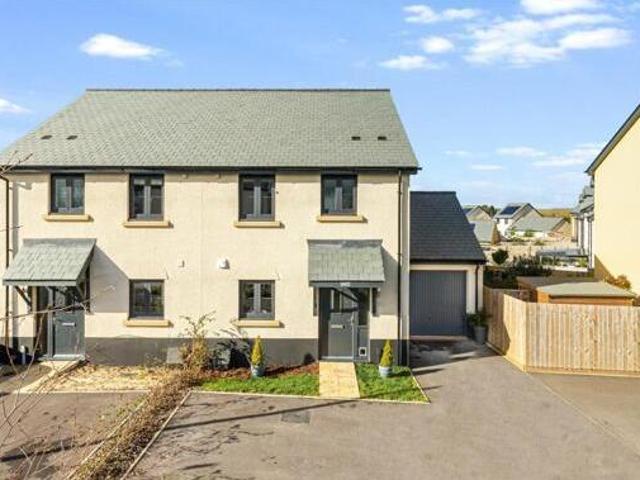 House for sale in Dartmouth, South Hams