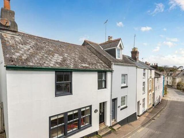 House for sale in Strode, Devon